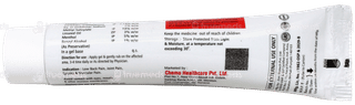 Dicky Mr Gel 30Gm